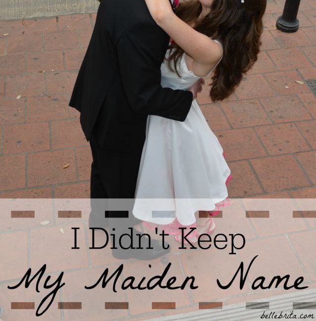 marriage-maiden-name