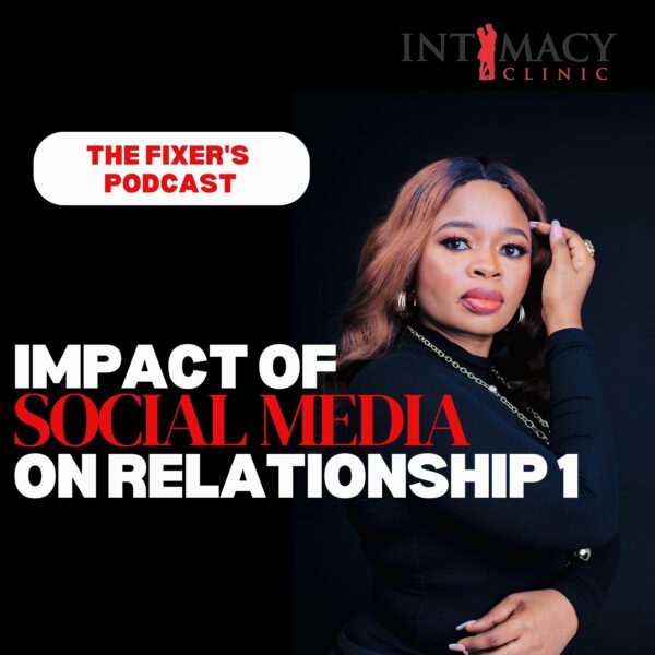 IMPACT OF SOCIAL MEDIA ON  RELATIONSHIPS-PART 1