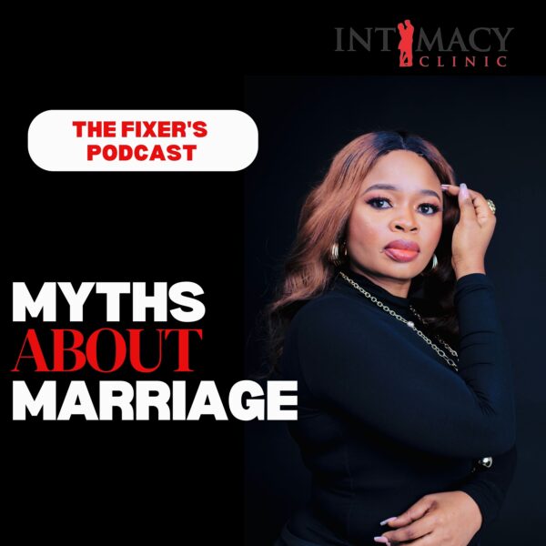 MYTHS ABOUT MARRIAGE