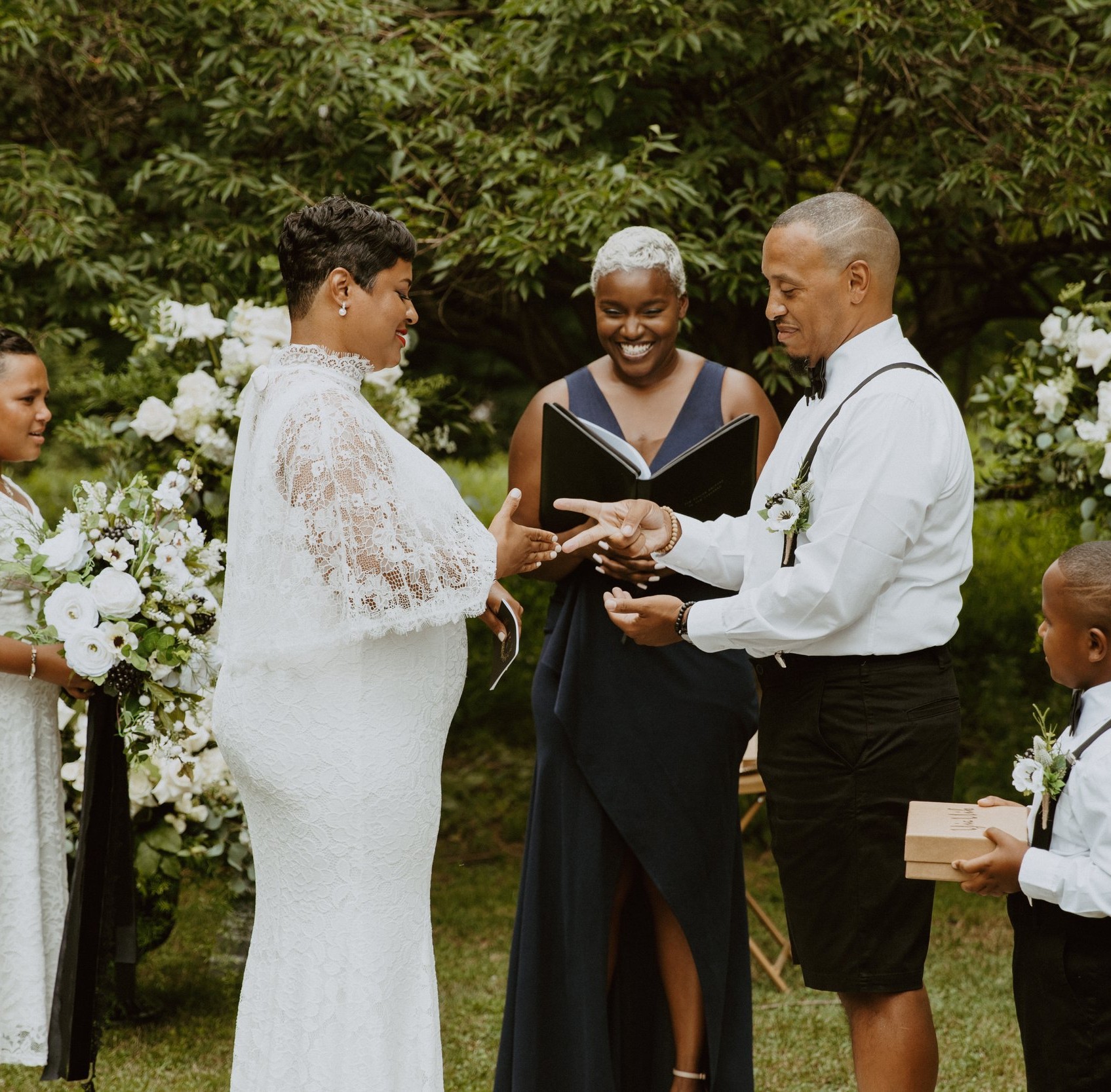 Why African Marriages Struggle With Intimacy