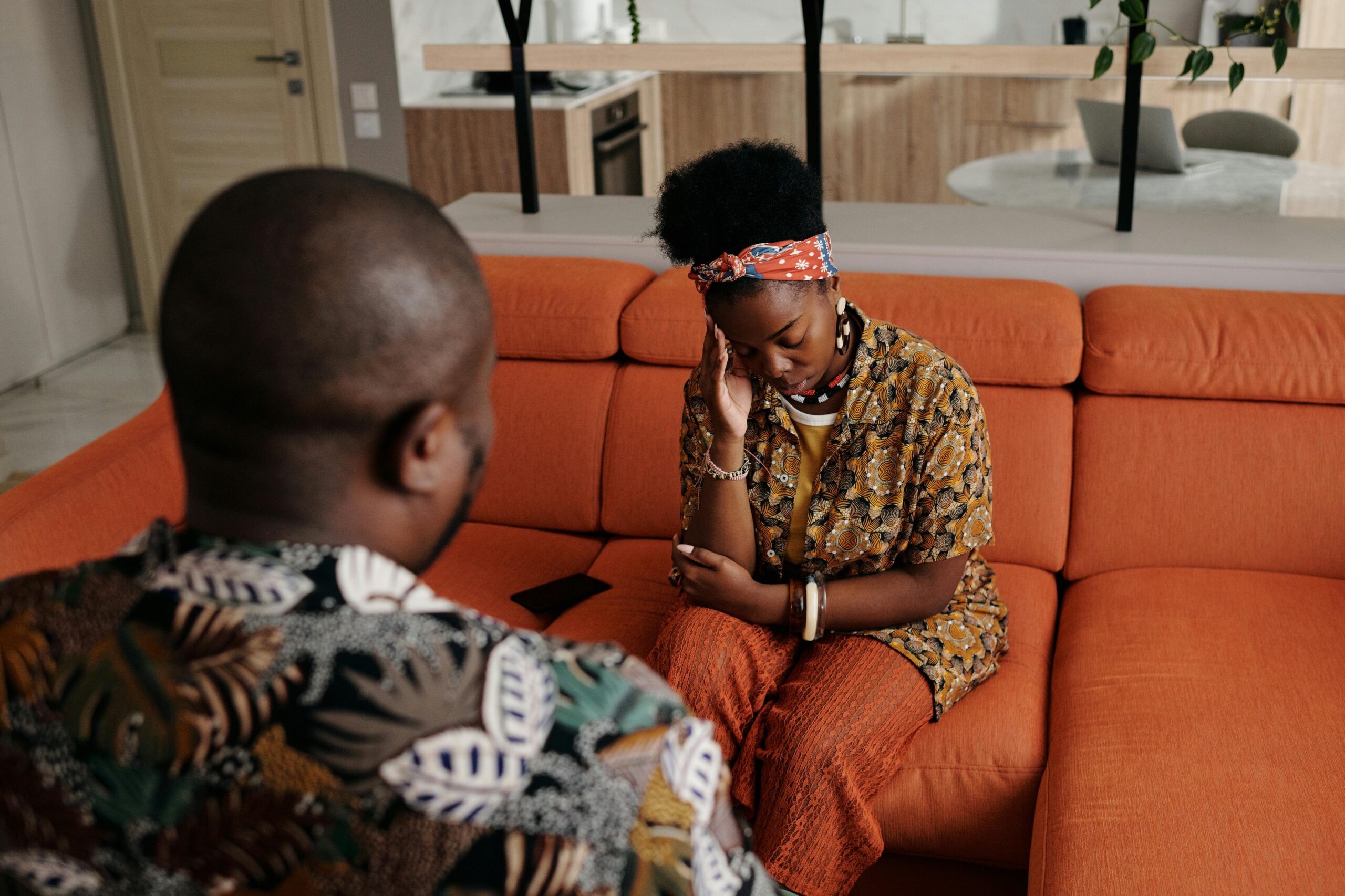 Where Are the Men? The Socially and Economically Induced Scarcity of Husbands in Africa