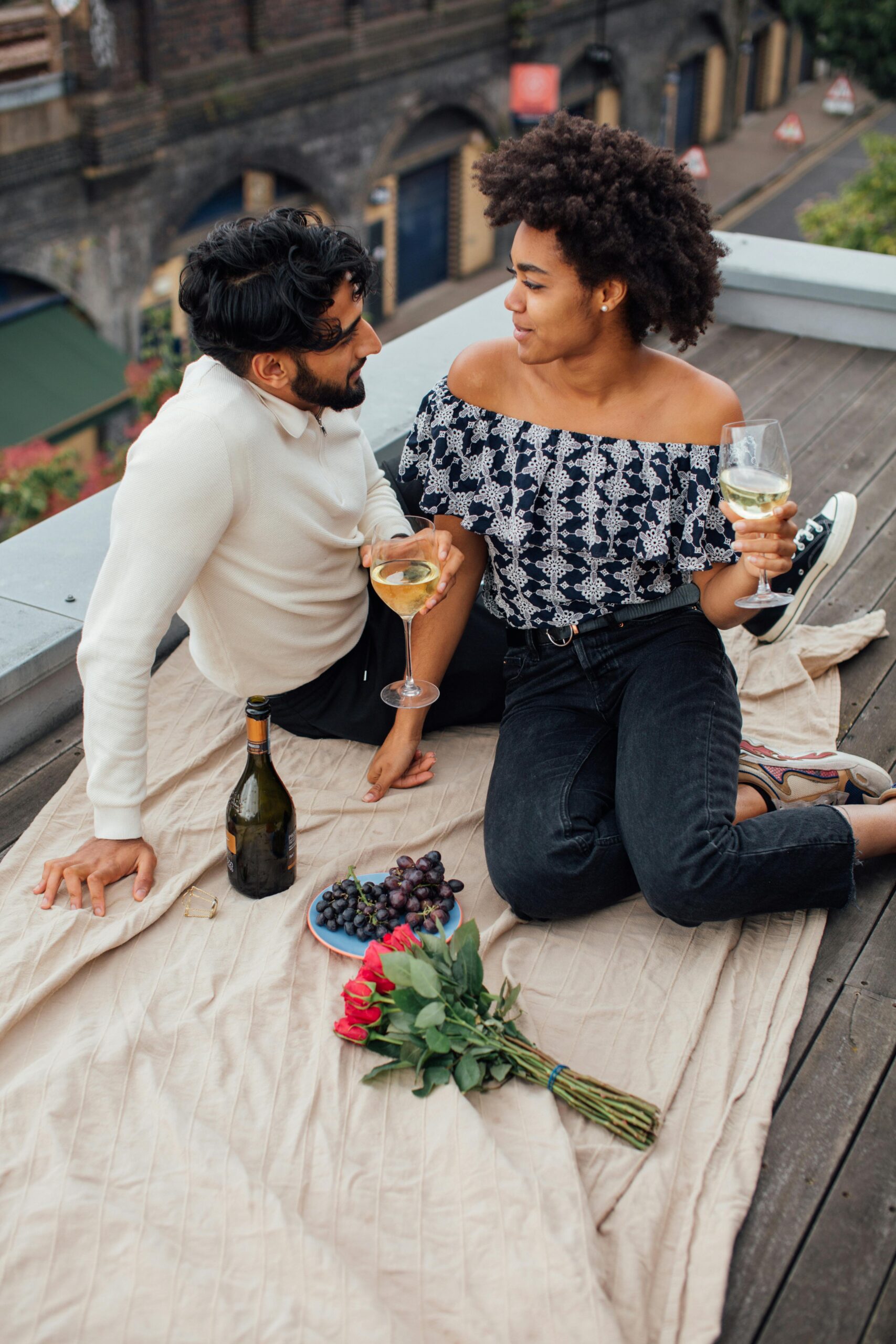 Why You Keep Falling in Love with the Wrong Person