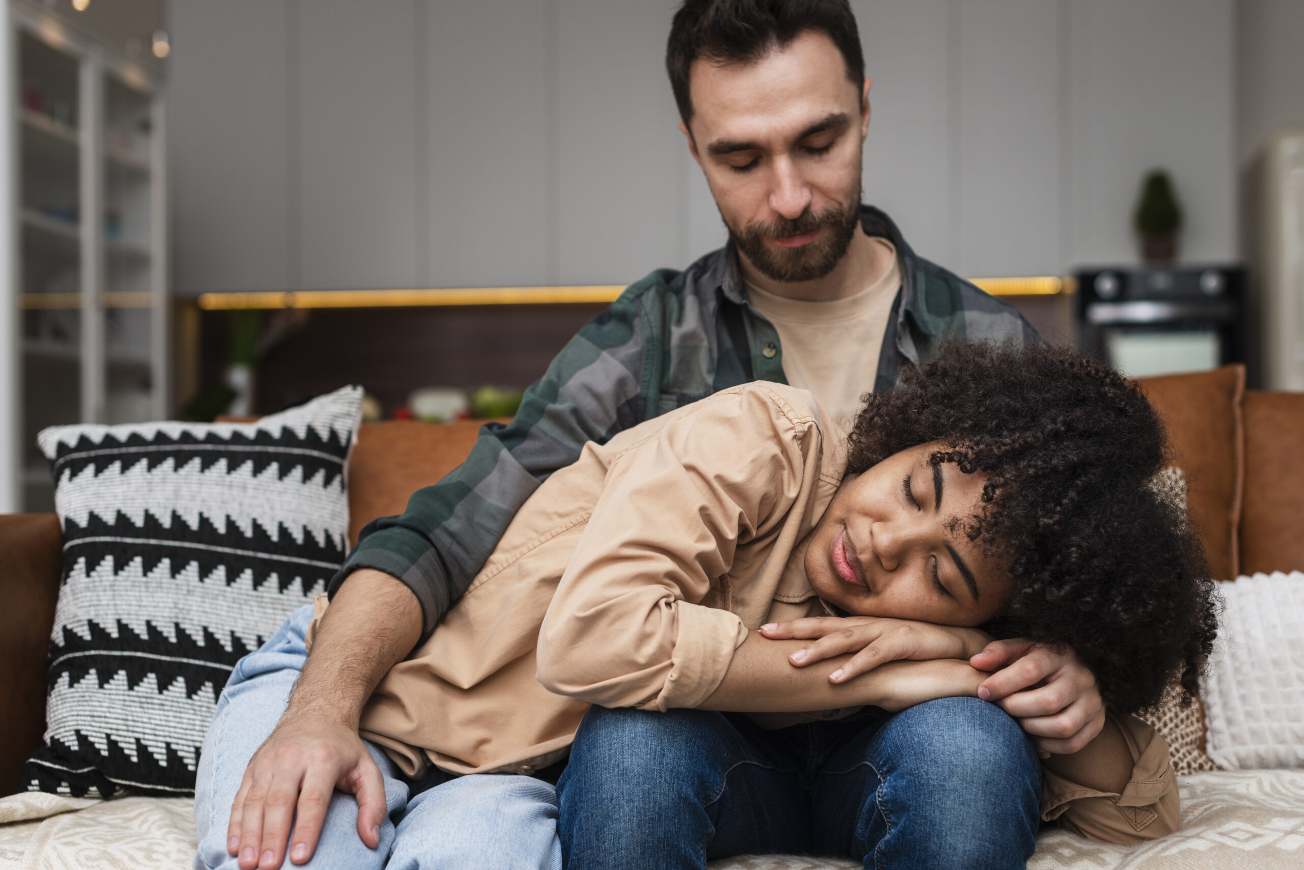Chemical Addiction in Intimate Relationships: Why Leaving a Narcissist Feels Like Withdrawal